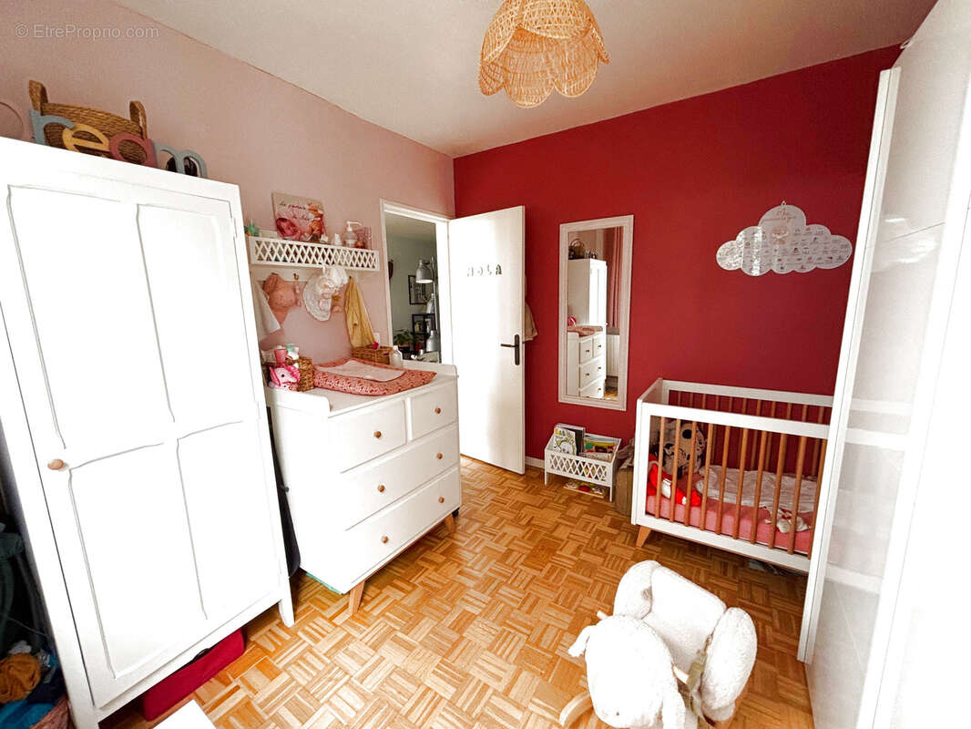 Appartement à SOISY-SOUS-MONTMORENCY