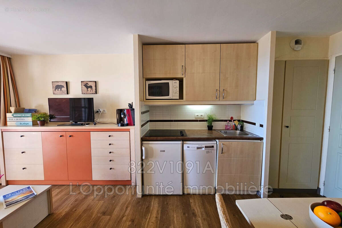 Appartement à LA SEYNE-SUR-MER