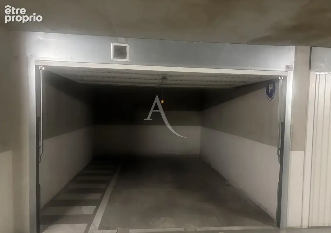 Box Drancy 16.55 m2 - Proche centre ville - photo 3