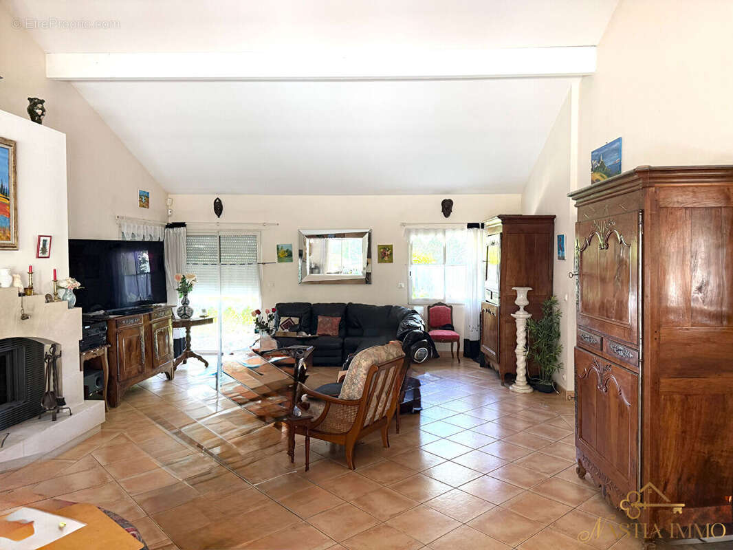Maison à ARCACHON