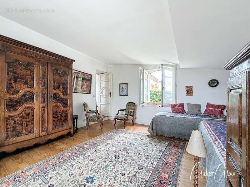 Maison à VILLEFRANCHE-DE-LAURAGAIS