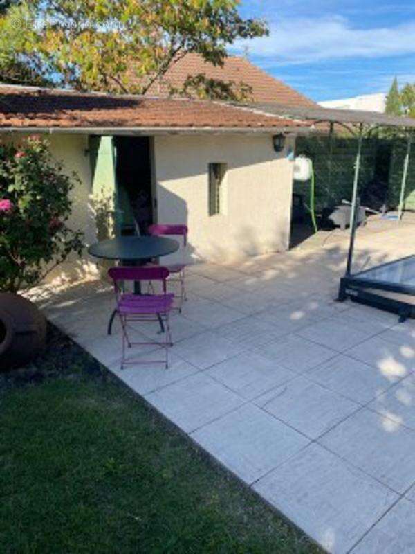 Maison à BRIVE-LA-GAILLARDE