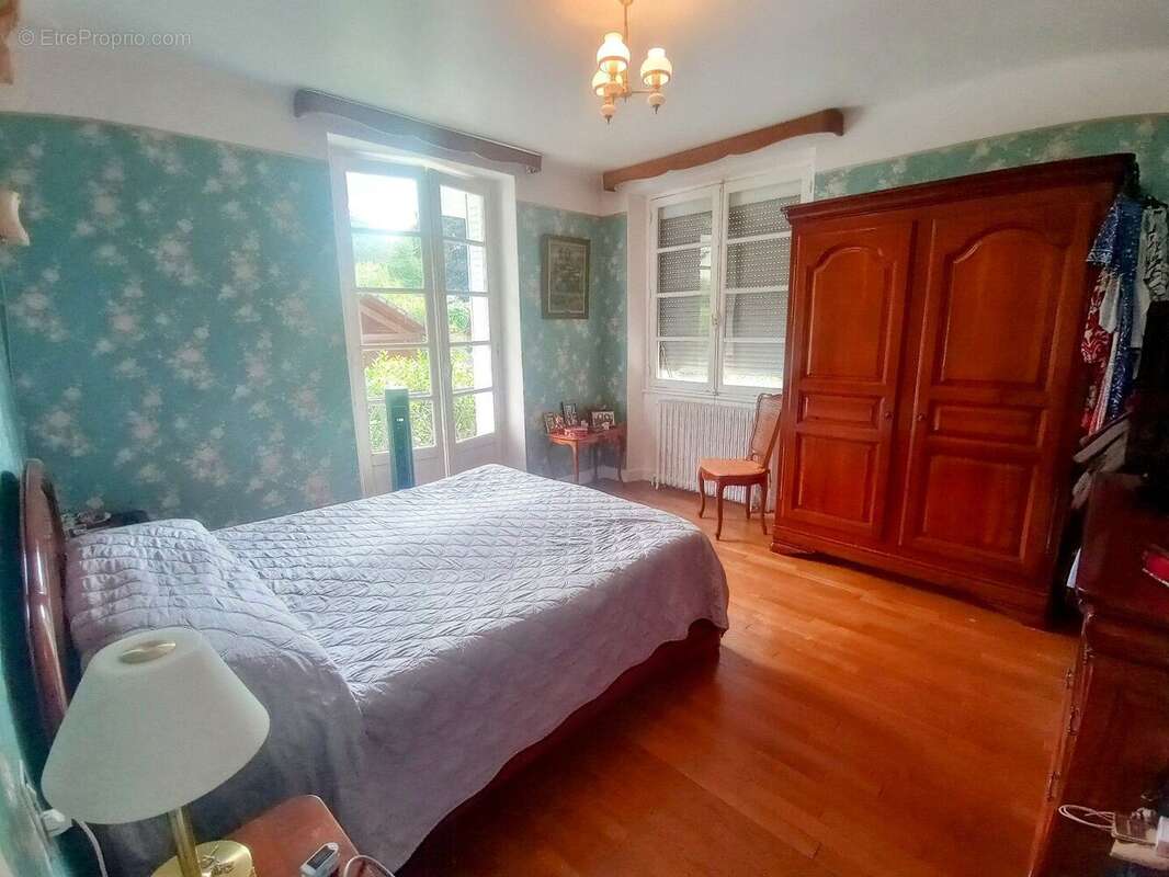 Propriété avec piscine - photo 6