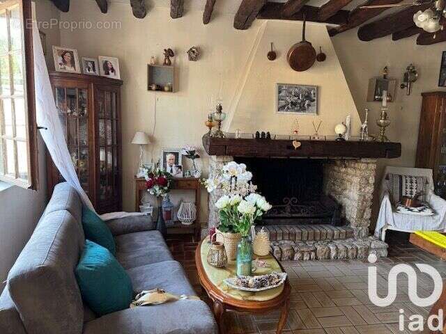 Photo 2 - Maison à PAMFOU