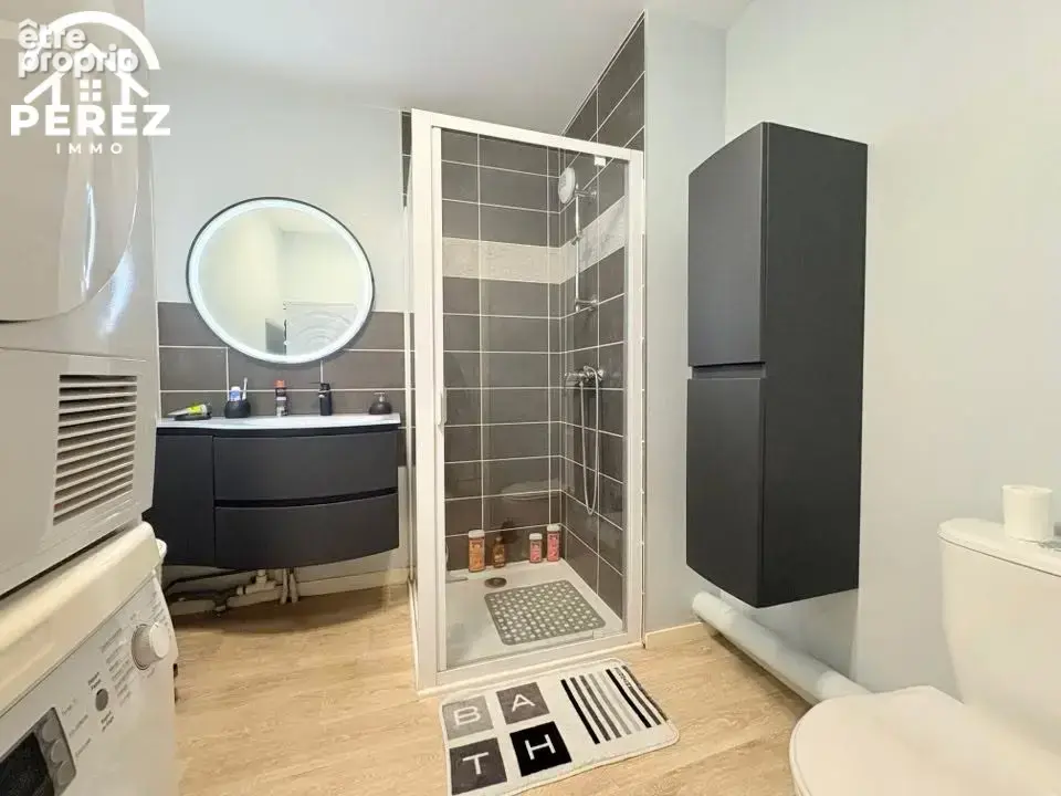 Appartement récent T2 - 50M2 - Parking - photo 7