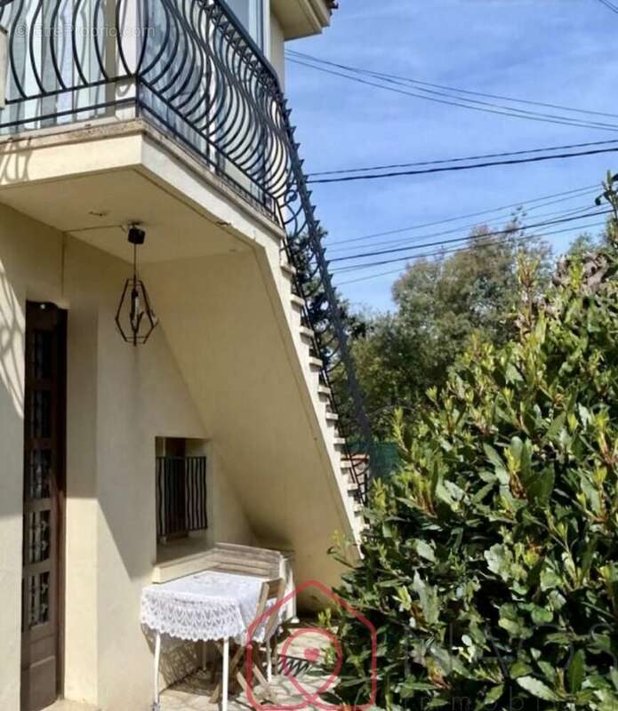 Maison à SAINT-RAPHAEL