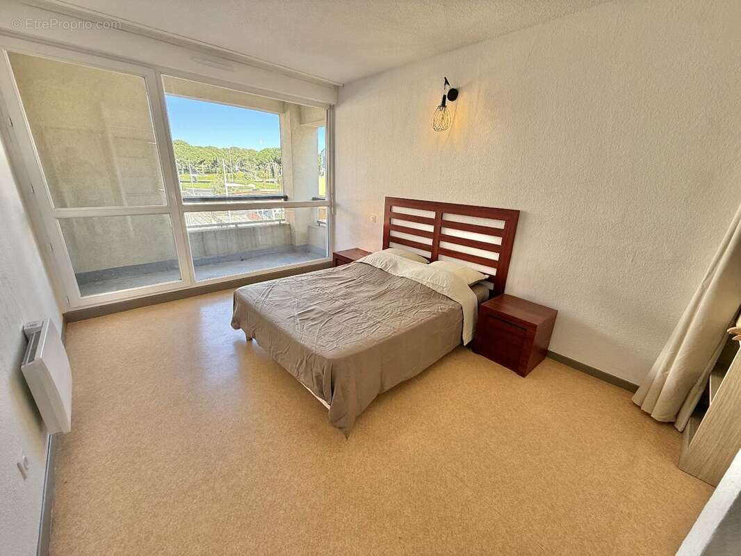 Appartement à AGDE