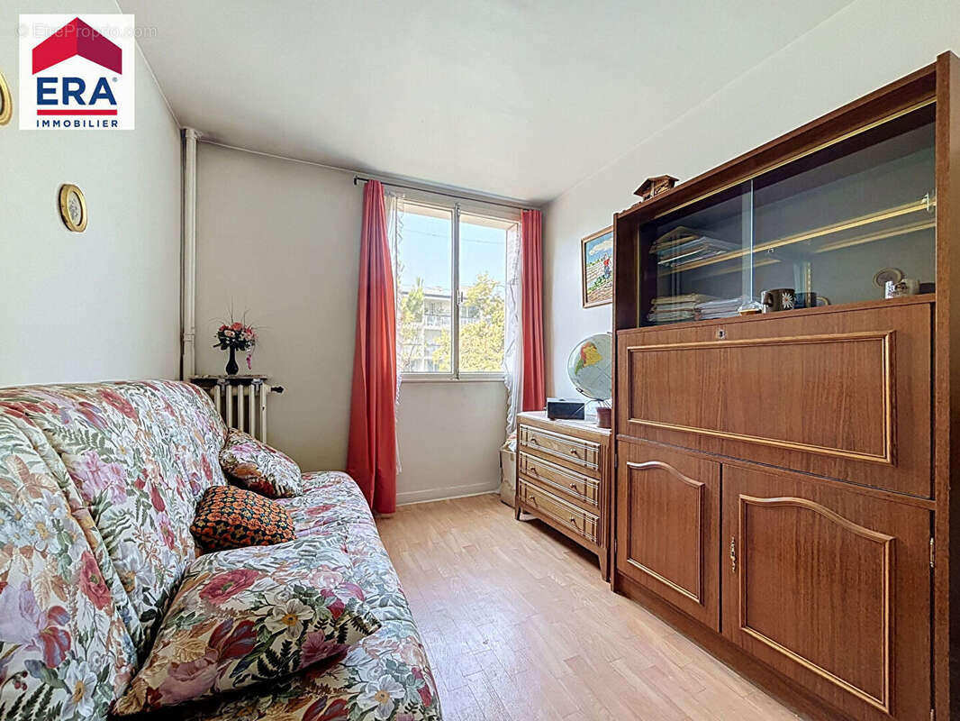 Appartement 60m² à ivry-sur-seine - photo 4