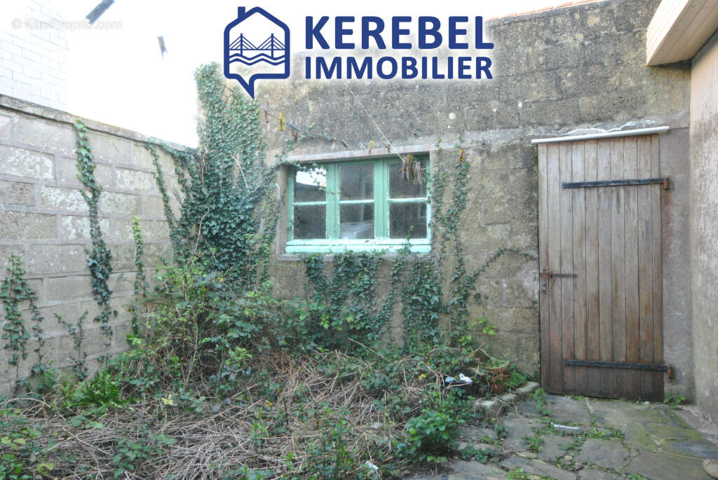 Maison à PLOUGASTEL-DAOULAS