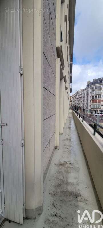 Photo 8 - Appartement à ROUEN