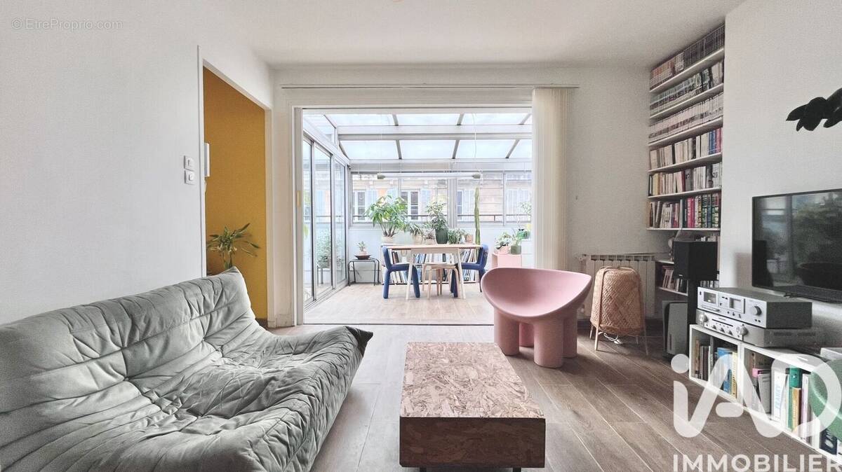 Photo 1 - Appartement à TOULON