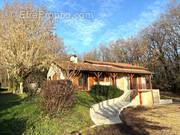 Maison à MONTASTRUC