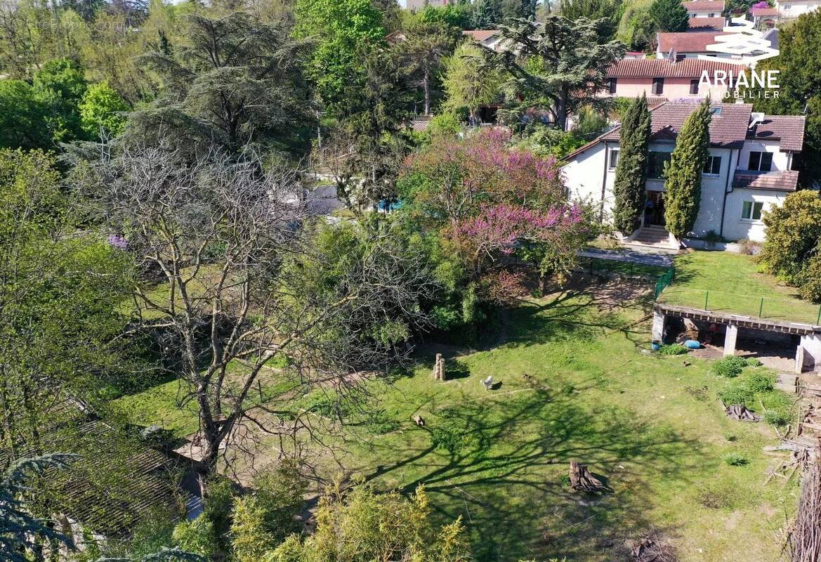 Maison à VENISSIEUX