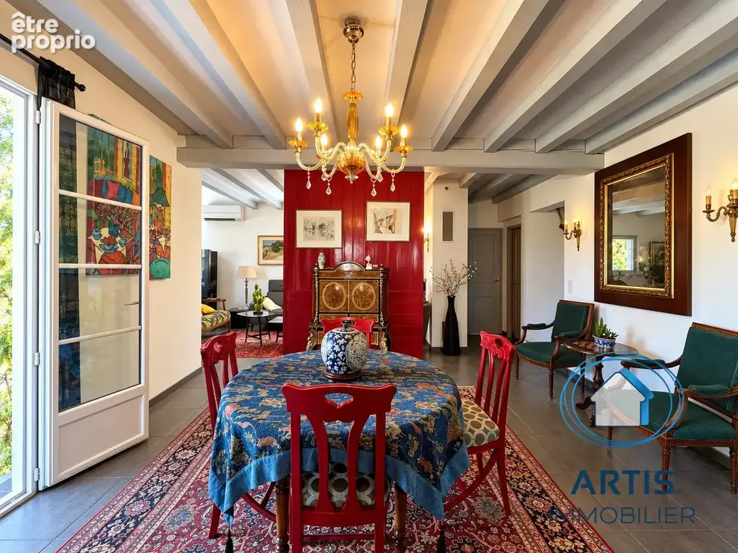 Maison 4 pièces 130 m² à vendre à Saint-Pee-Sur-Nivelle (64310) - photo 2