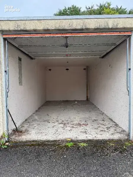 Parking à vendre à Besancon (25000) - photo 2