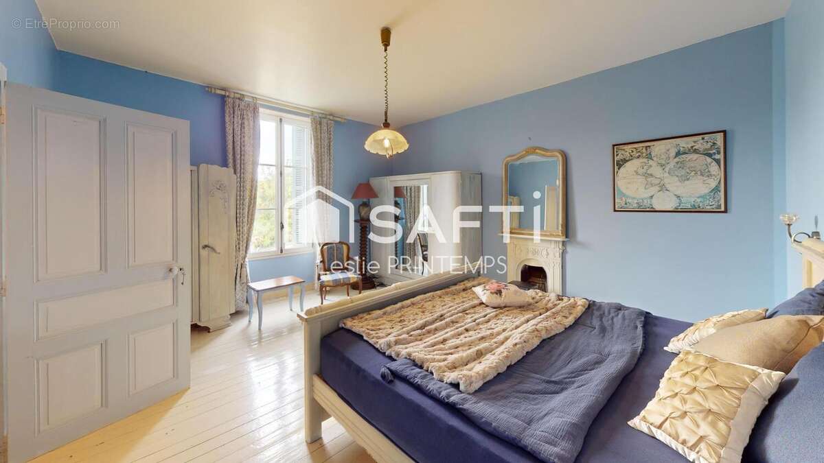 Photo 7 - Maison à BECELEUF