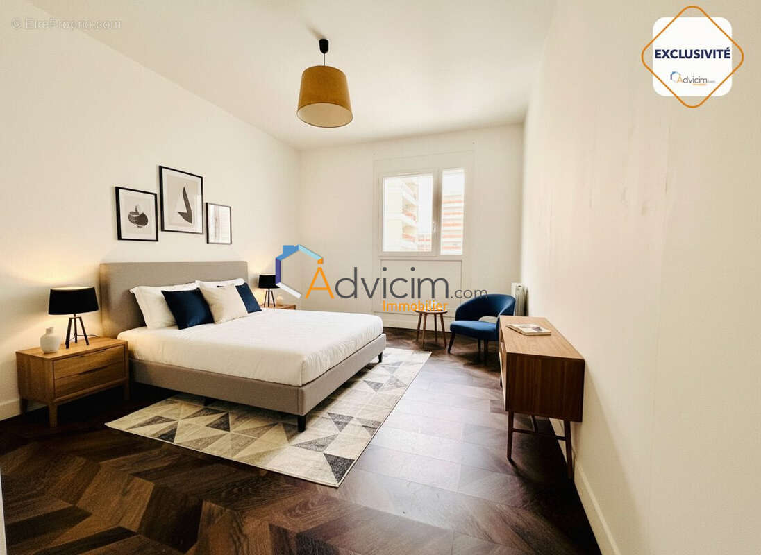 Appartement à SAINT-JEAN-DE-BRAYE