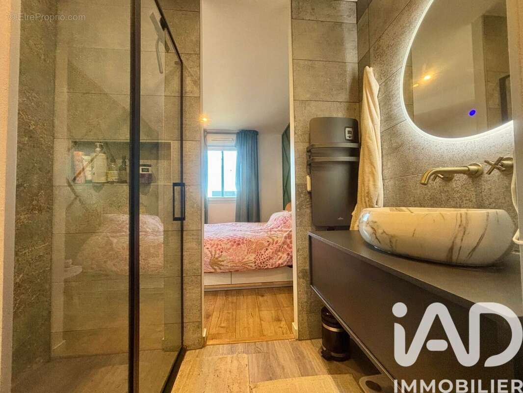 Photo 9 - Appartement à YVRAC