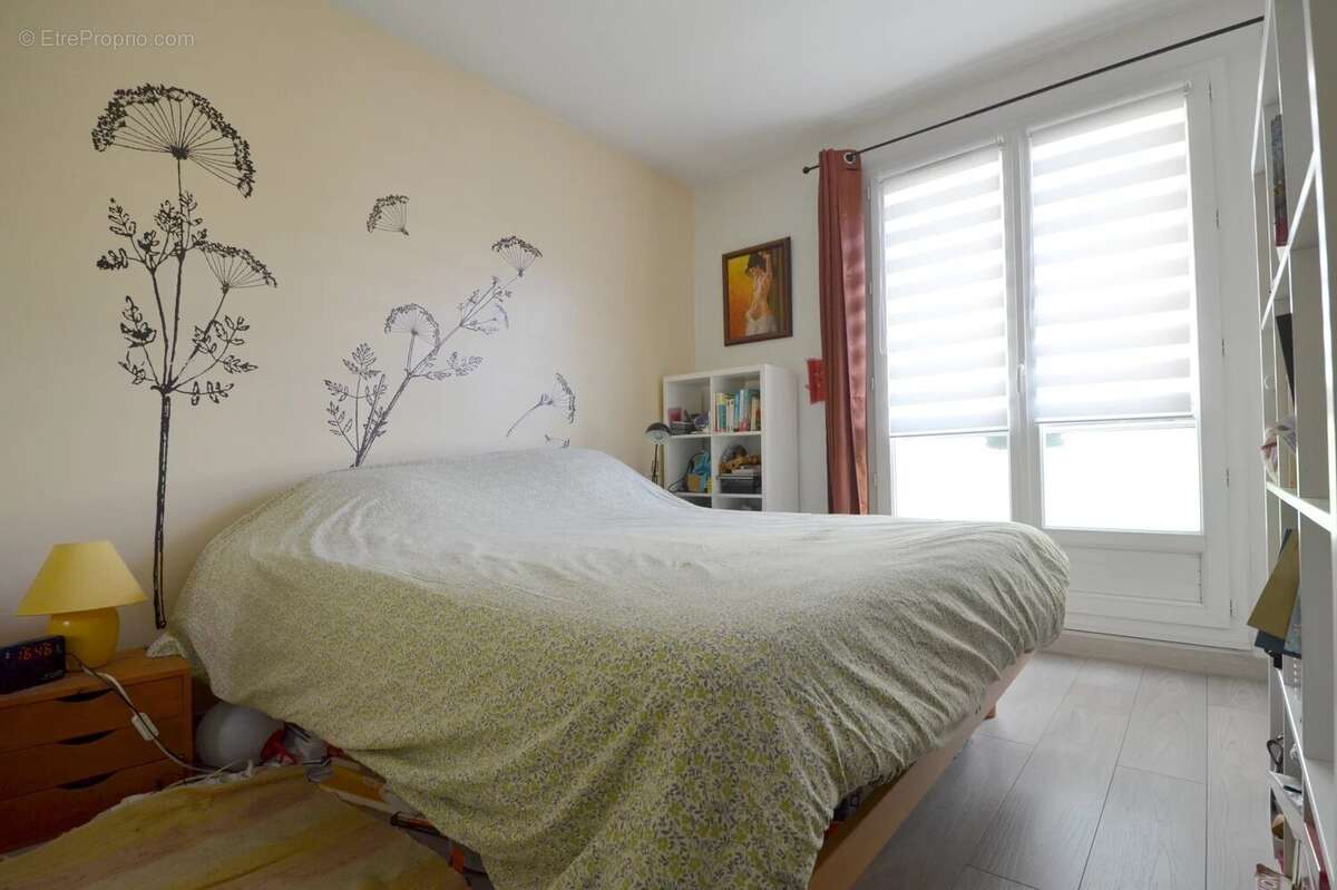 Appartement à CROISSY-SUR-SEINE