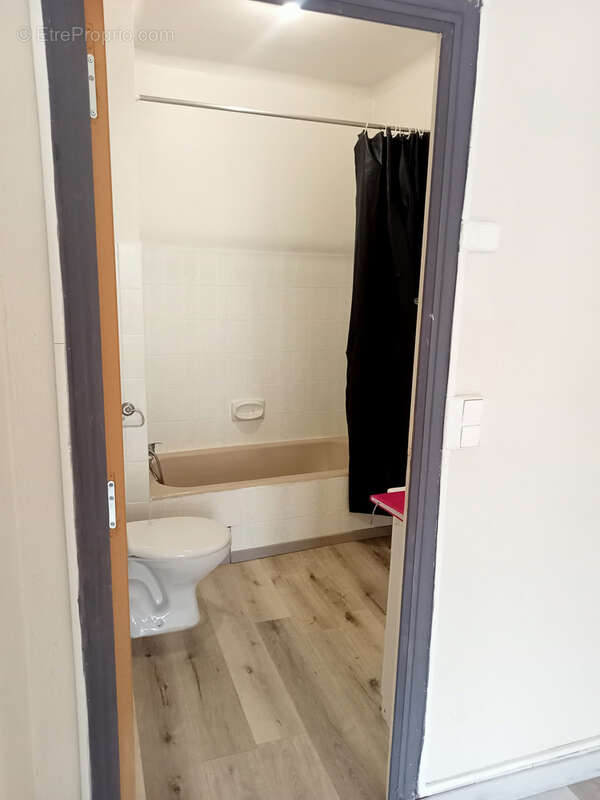 Appartement à CARPENTRAS