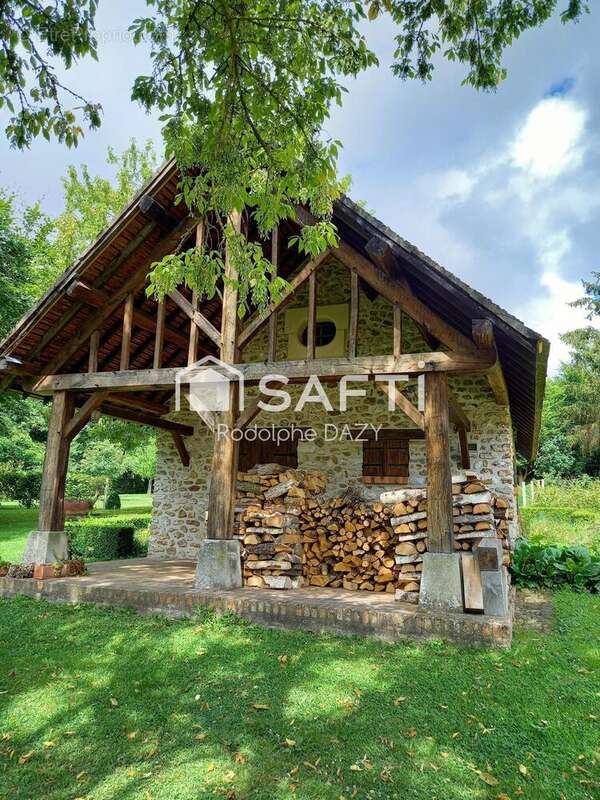 Photo 5 - Maison à SAINT-PIERRE-DE-BAILLEUL