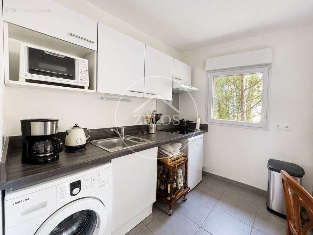 Appartement T2 - CENON - LIBRE - photo 3