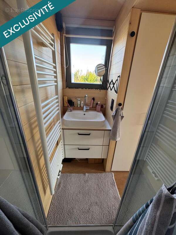 Terrain 2404 m² à Maresquel-Ecquemicourt  - photo 4