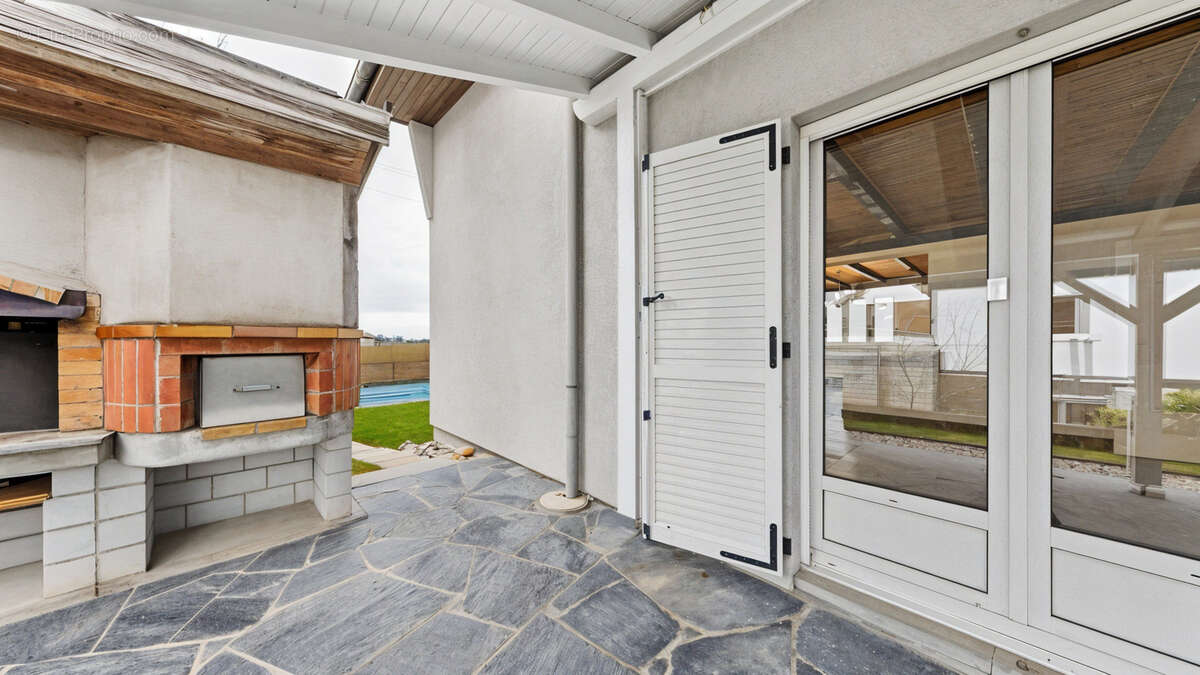 Maison à PETIT-LANDAU