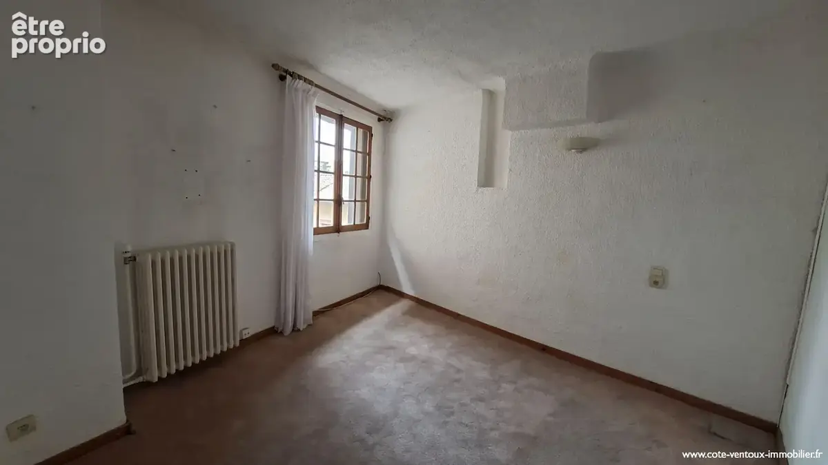 Maison de caractère au coeur d'Avignon 140 m² - photo 7