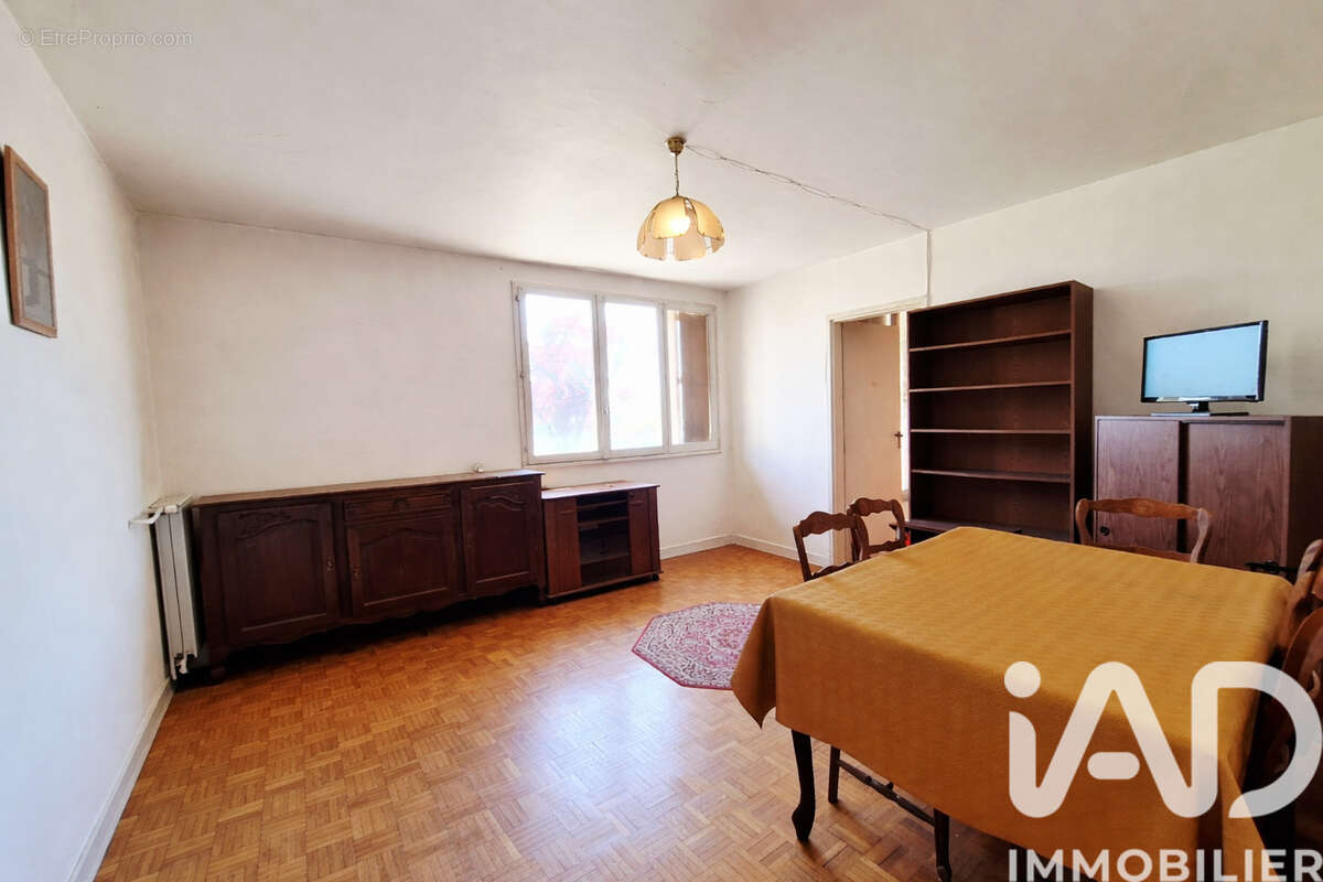 Photo 8 - Appartement à VERT-LE-PETIT