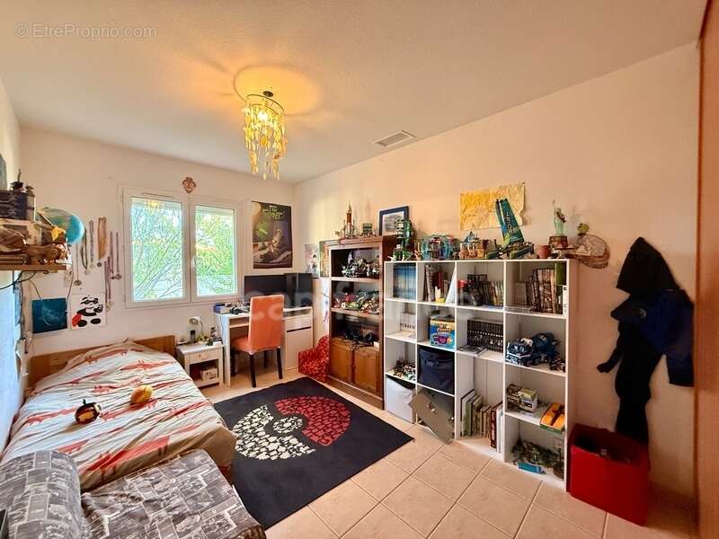 Maison à CARCASSONNE