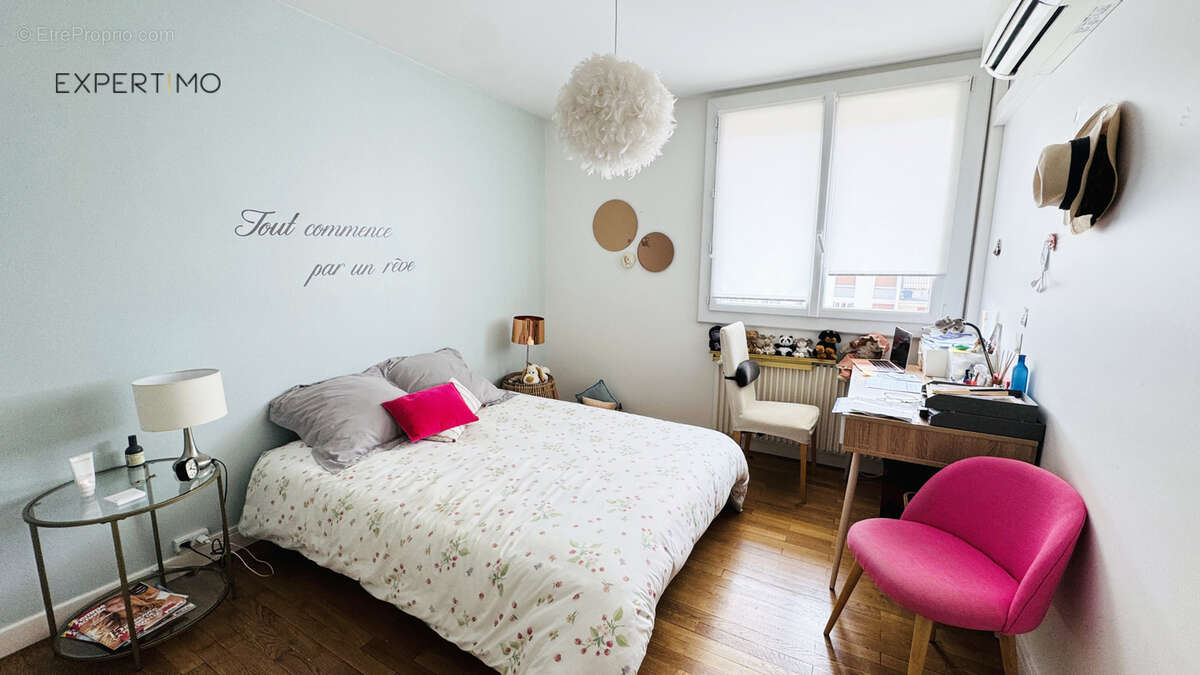 appartement 2 pièces 56 m2 - photo 4