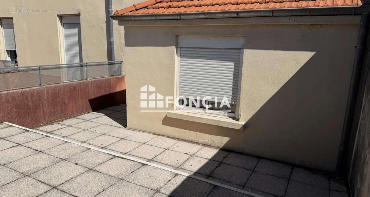 Appartement 25 m² à Montelimar  - photo 2