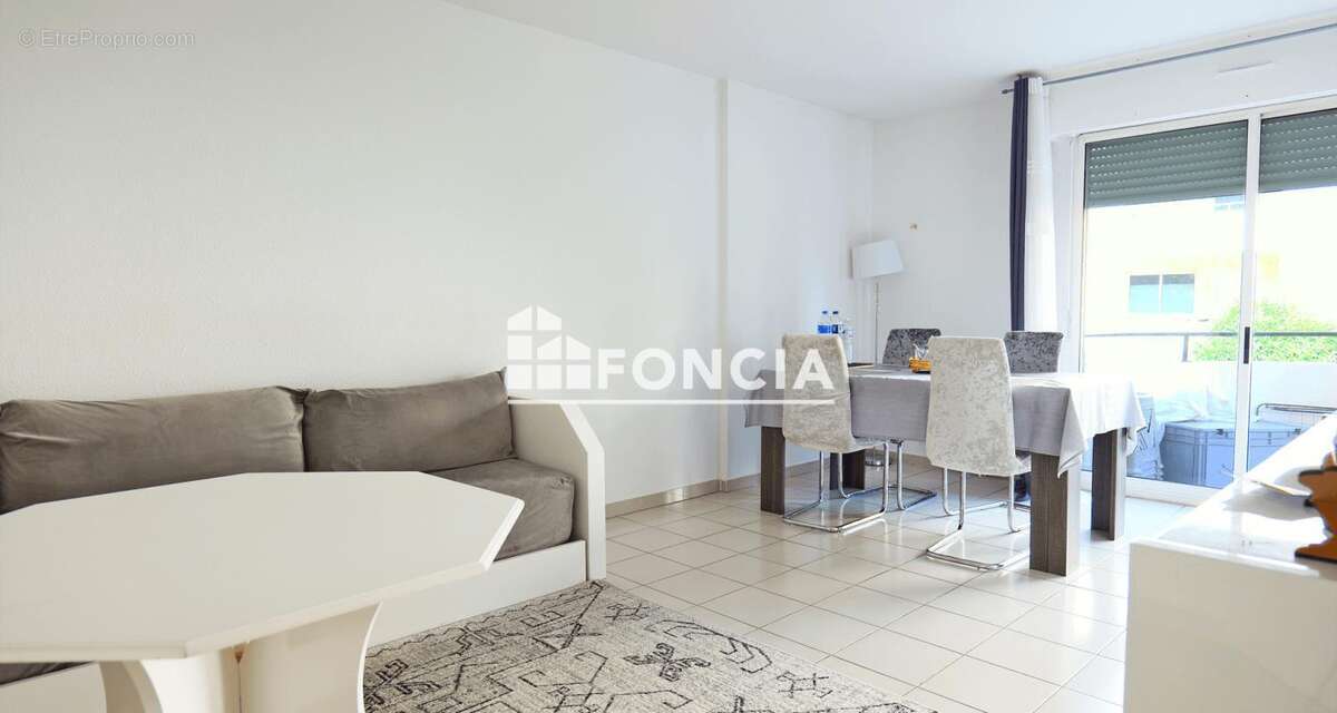 Appartement à MONTPELLIER