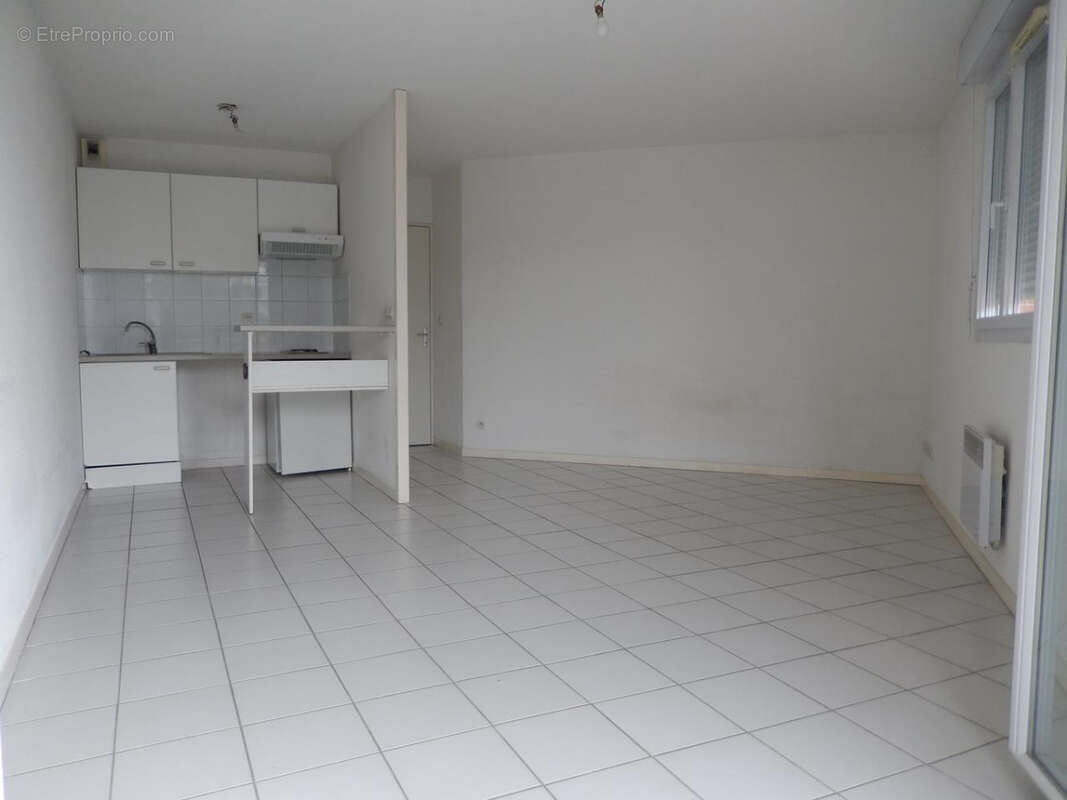 Appartement à CUGNAUX