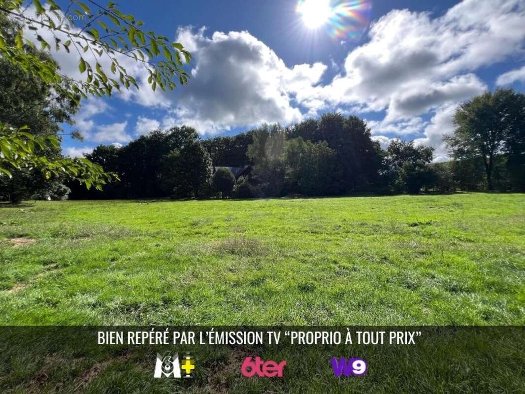 Photo 6 - Maison à CLERGOUX