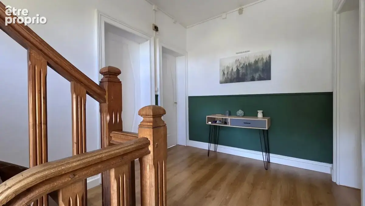 Magnifique maison bourgeoise située à Hirson - photo 8