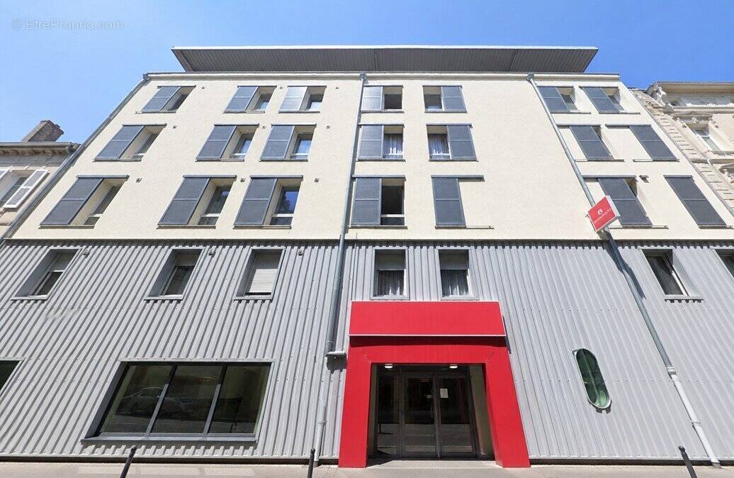 Appartement à VALENCE