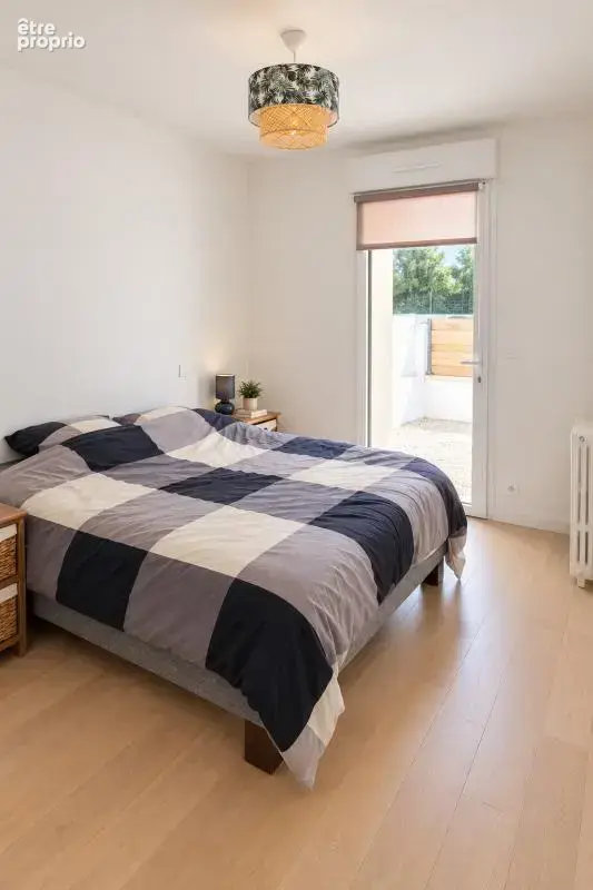 Maison rénovée 6 pièces avec vue mer - 5 chambres - Saint-Hilaire-de-Riez - photo 15