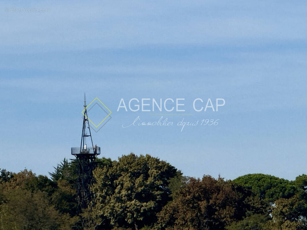 Appartement à ARCACHON