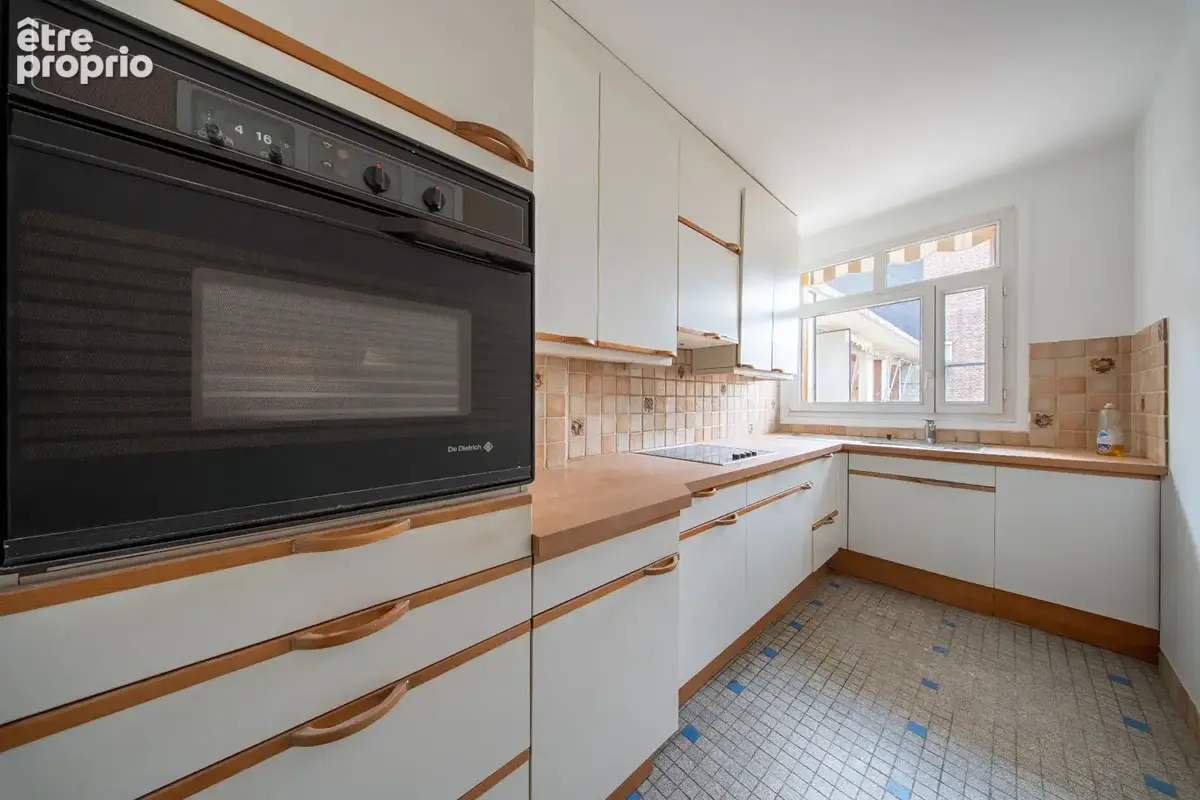 Grand 3 pieces residence de standing - photo 5