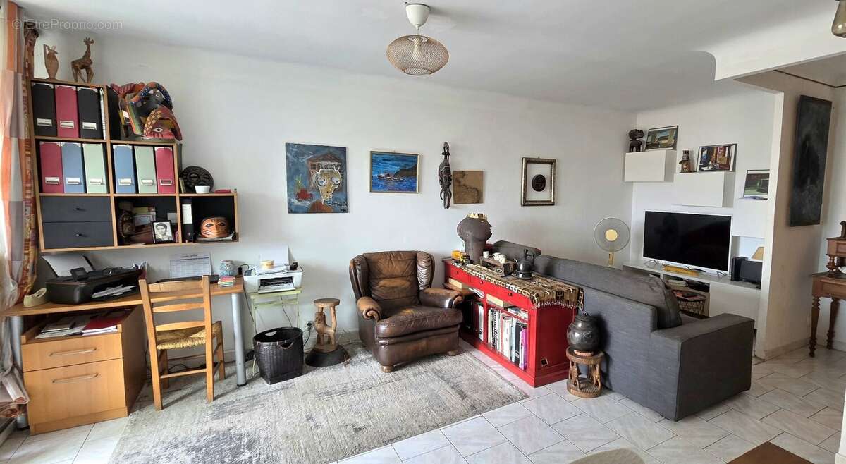 Sete proche mediatheque - photo 3