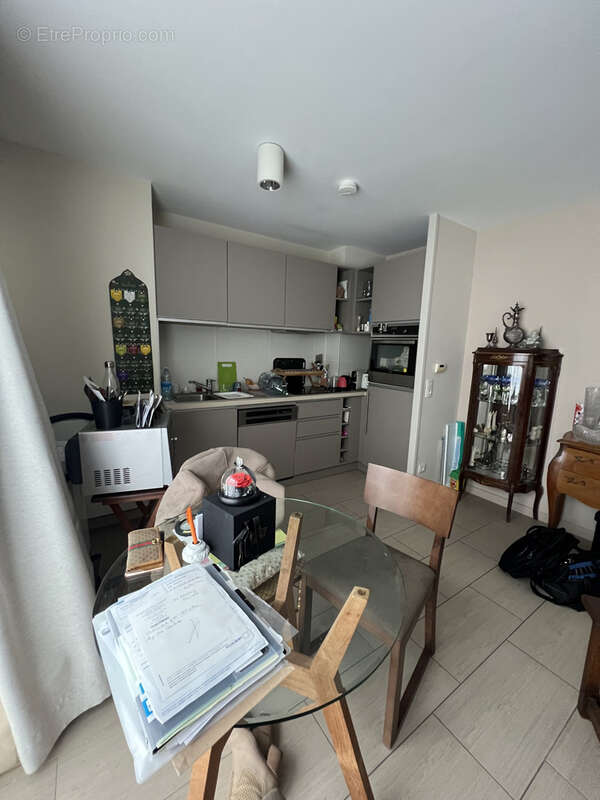 Appartement à ARCACHON