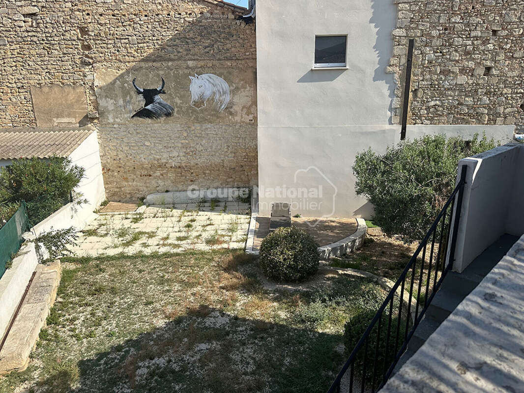 A vendre Maison T5 à Saint Gilles - photo 3