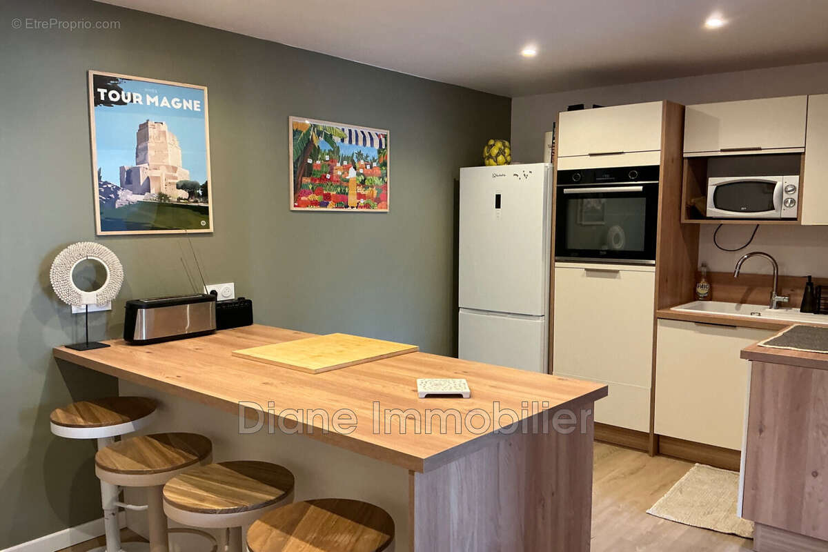 Appartement 71 m² à Nimes  - photo 6