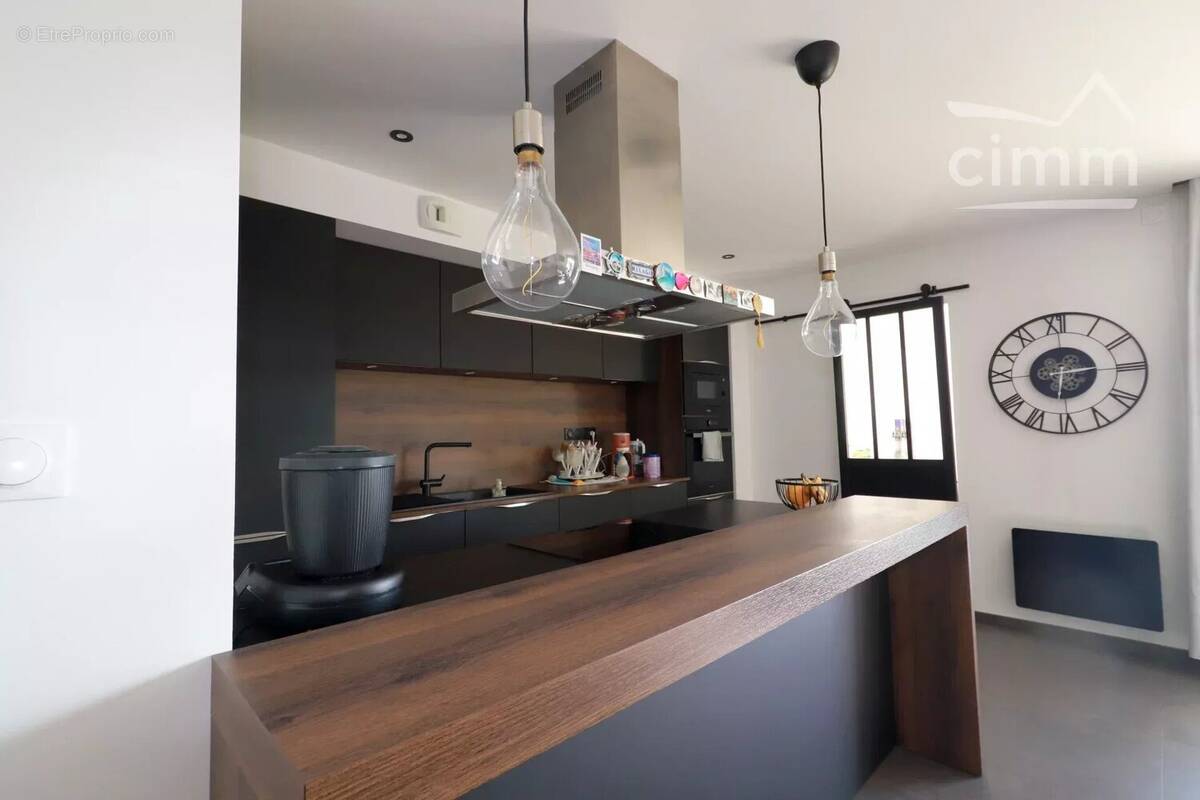 Appartement à LA RAVOIRE