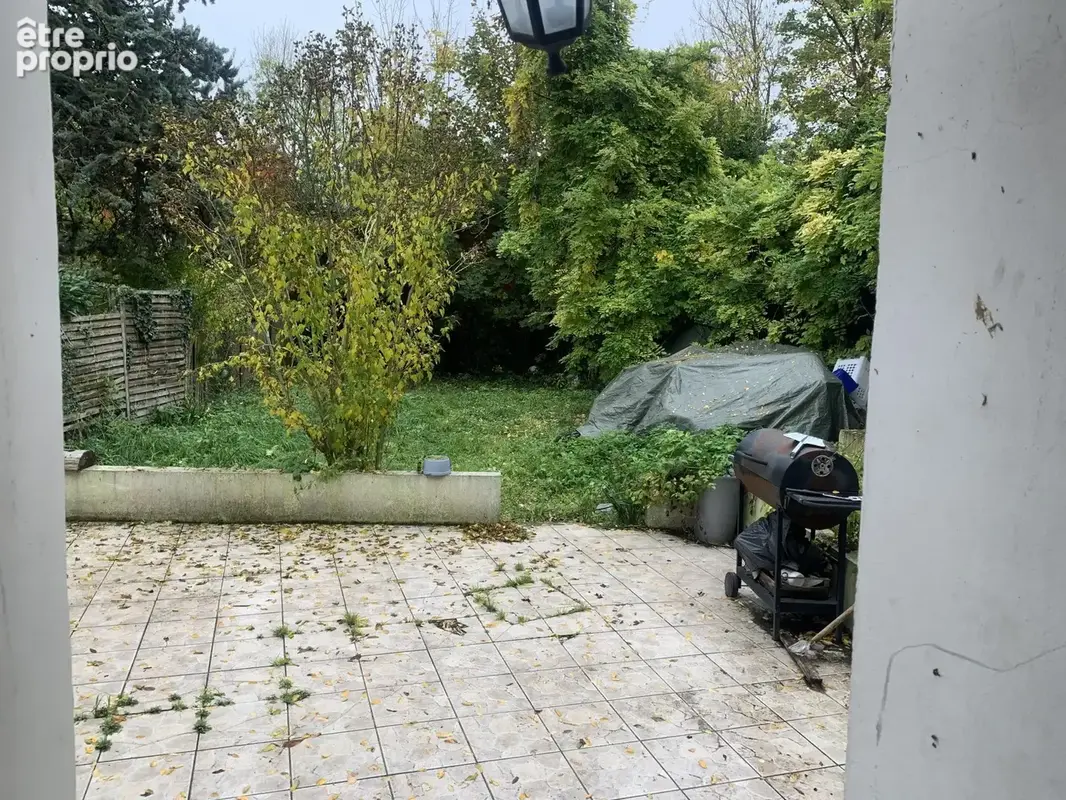 Maison 78 m² à Pont-Sur-Yonne  - photo 5