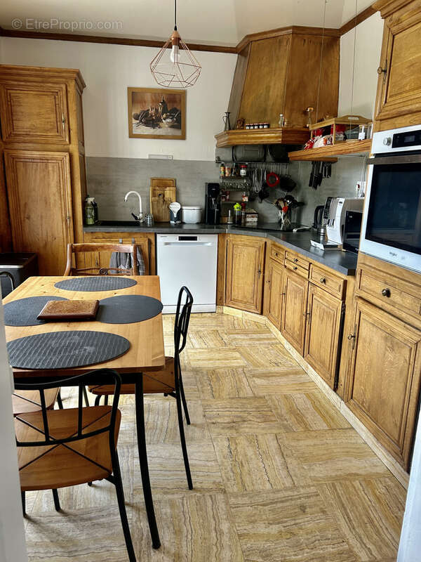 Maison à LORRIS