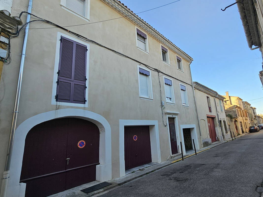 Appartement à SAINT-GILLES