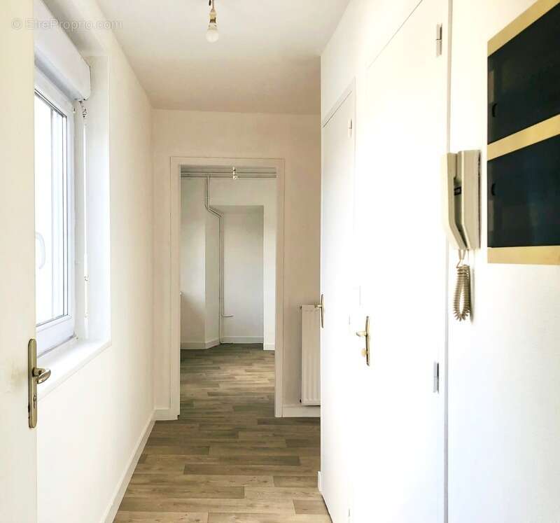 Appartement à CHOLET